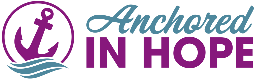Anchored In Hope